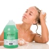 image:imageGinger Lily Farms Club amp Fitness Shampoo 128oz Rain WaterAloe Vera