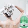 image:imageGinger Lily Farms Club amp Fitness Shampoo 128oz Rain WaterAloe Vera