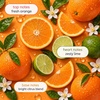 image:imageGinger Lily Farms Club amp Fitness Shampoo 128oz Rain WaterCitrus
