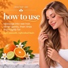 image:imageGinger Lily Farms Club amp Fitness Shampoo 128oz Rain WaterCitrus