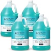 image:imageGinger Lily Farms Club amp Fitness Shampoo 128oz Rain WaterOcean Breeze