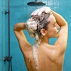 image:imageGinger Lily Farms Club amp Fitness Shampoo 128oz Rain WaterOcean Breeze