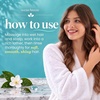 image:imageGinger Lily Farms Club amp Fitness Shampoo 128oz Rain WaterOcean Breeze