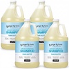 image:imageGinger Lily Farms Club amp Fitness Shampoo 128oz Rain WaterRain Water