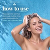 image:imageGinger Lily Farms Club amp Fitness Shampoo 128oz Rain WaterRain Water