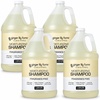 image:imageGinger Lily Farms Club amp Fitness Shampoo 128oz Rain WaterUnscented
