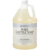 image:imageGinger Lily Farms Pure Castile AllPurpose Soap 128oz PeppermintFragrance Free