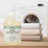 image:imageGinger Lily Farms Pure Castile AllPurpose Soap 128oz PeppermintPeppermint