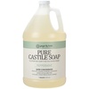 image:imageGinger Lily Farms Pure Castile AllPurpose Soap 128oz PeppermintPeppermint