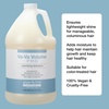 image:imageGinger Lily Farms Salon Formula Shampoo 128oz VaVaVolume Pro
