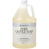 image:imageGinger Lily Farms Pure Castile AllPurpose Soap 128oz PeppermintFragrance Free