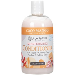 image:imageGinger Lily Farms Botanicals Conditioner 128oz4pk Island TranquilityCoco Mango