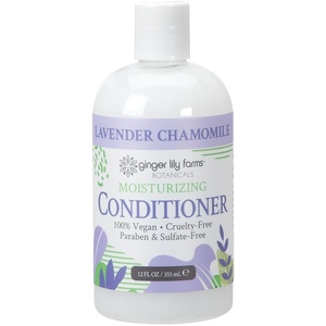 image:imageGinger Lily Farms Botanicals Conditioner 128oz4pk Island TranquilityLavender Chamomile