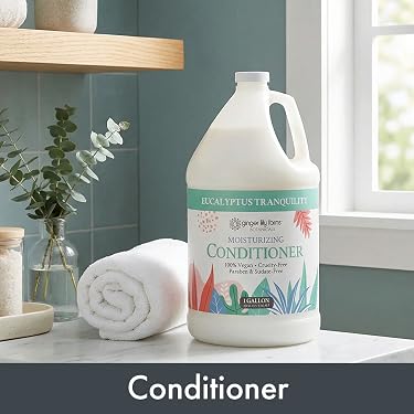 Ginger Lily Farms – Everyday Bath, Body and Personal Care Essentials for a Fresh, Comfortable Routine