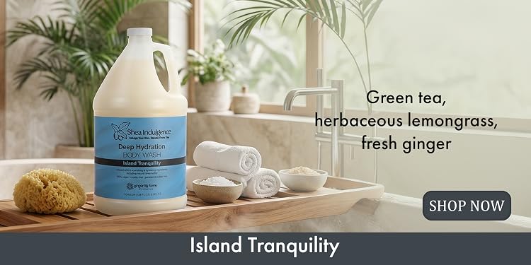 Ginger Lily Farms – Everyday Bath, Body and Personal Care Essentials for a Fresh, Comfortable Routine