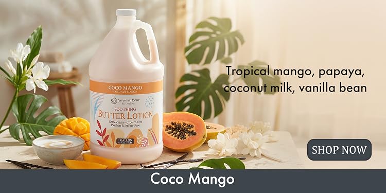 Ginger Lily Farms – Everyday Bath, Body and Personal Care Essentials for a Fresh, Comfortable Routine
