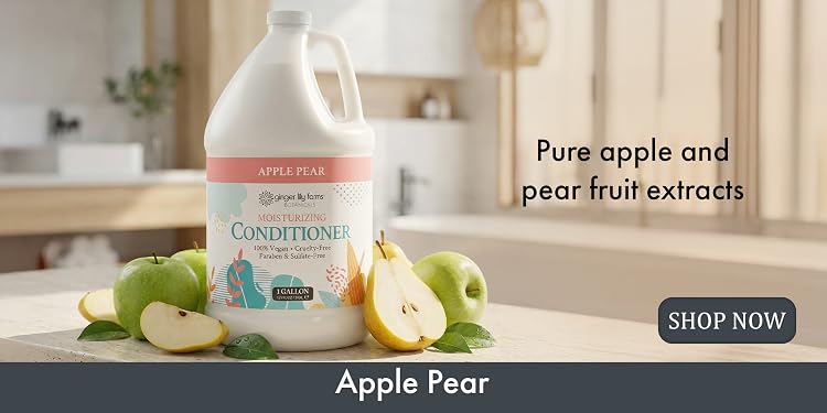 Ginger Lily Farms – Everyday Bath, Body and Personal Care Essentials for a Fresh, Comfortable Routine