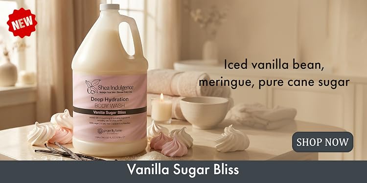 Ginger Lily Farms – Everyday Bath, Body and Personal Care Essentials for a Fresh, Comfortable Routine